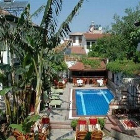 Kaleici Pera Palace Hotel 안탈리아 외부 사진