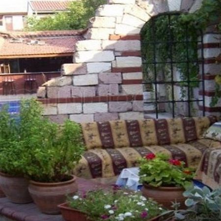 Kaleici Pera Palace Hotel 안탈리아 외부 사진