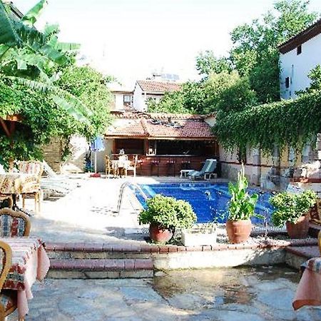 Kaleici Pera Palace Hotel 안탈리아 외부 사진