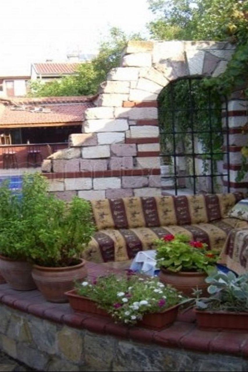 Kaleici Pera Palace Hotel 안탈리아 외부 사진