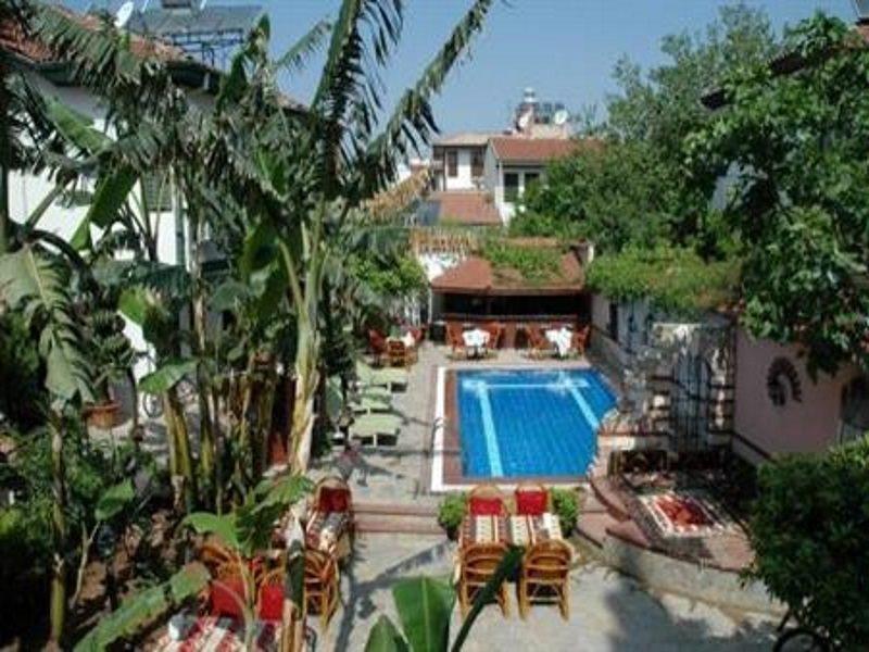 Kaleici Pera Palace Hotel 안탈리아 외부 사진