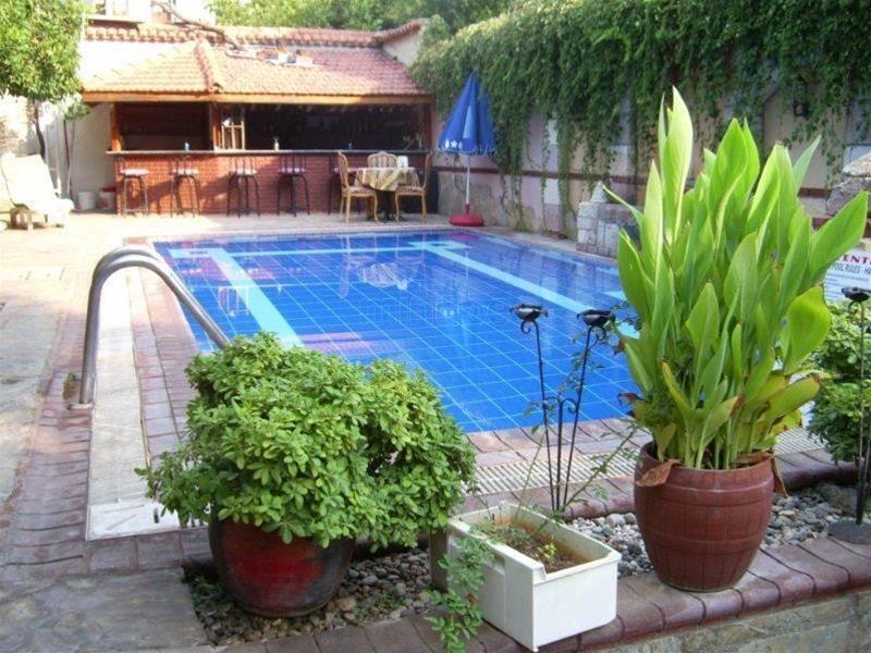Kaleici Pera Palace Hotel 안탈리아 외부 사진